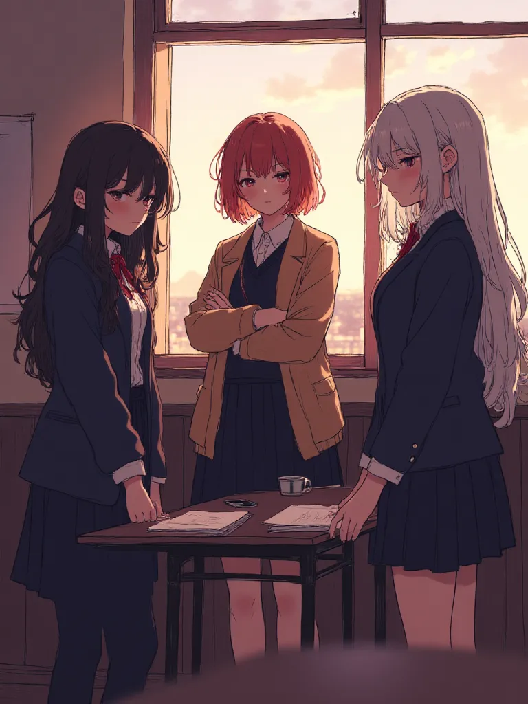 Thumbnail of Tokyo: Where Love Becomes Danger