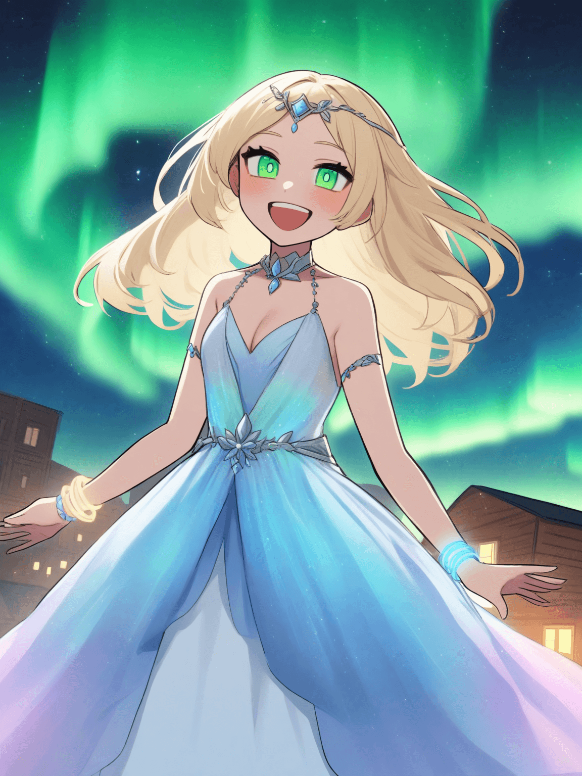 Thumbnail of Рассвет