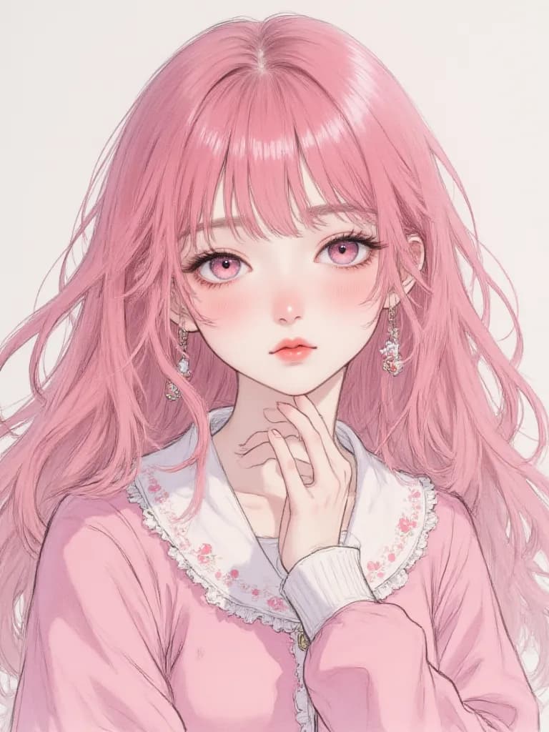 Thumbnail of Эмили