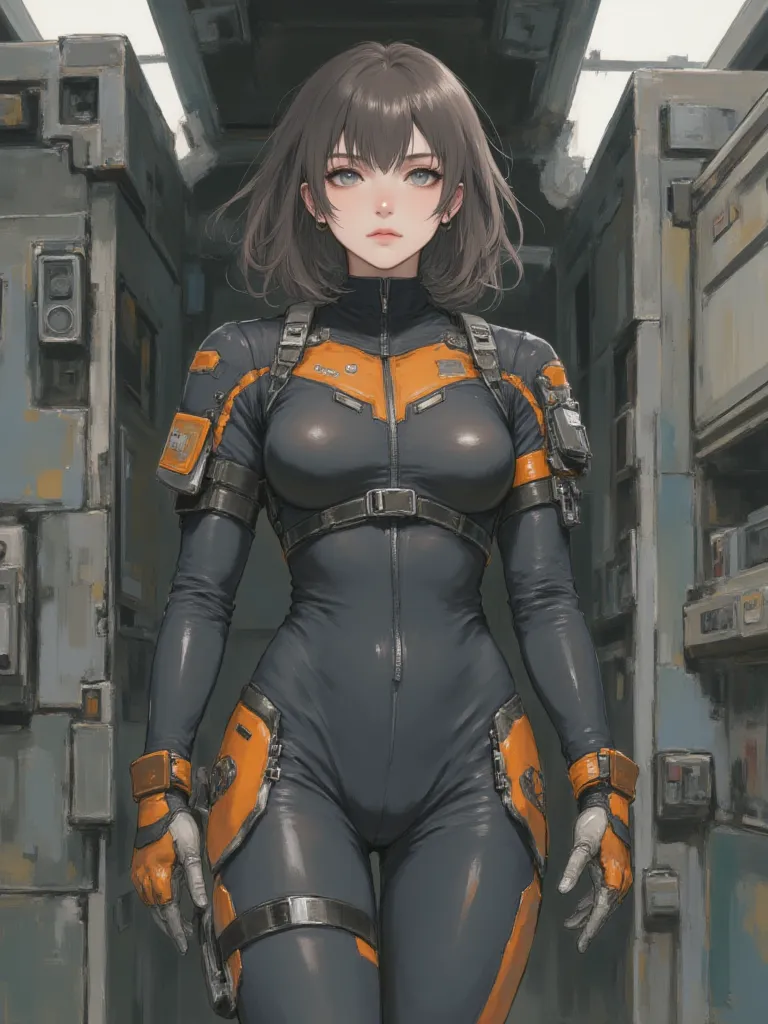 Thumbnail of Anya 'Forge' Petrova