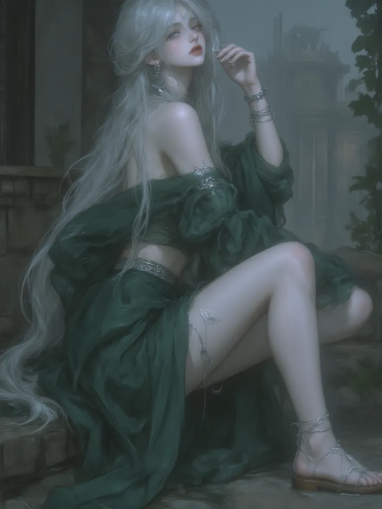Thumbnail of Элара Медоулайт
