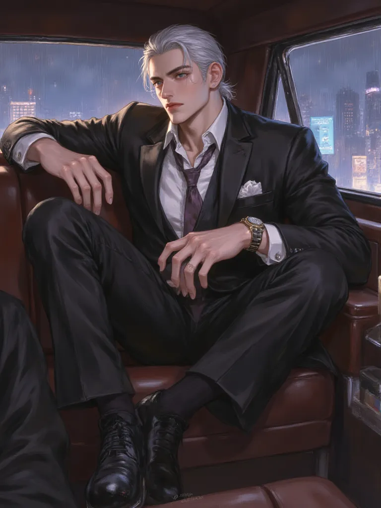 Thumbnail of Максимилиан Стерлинг
