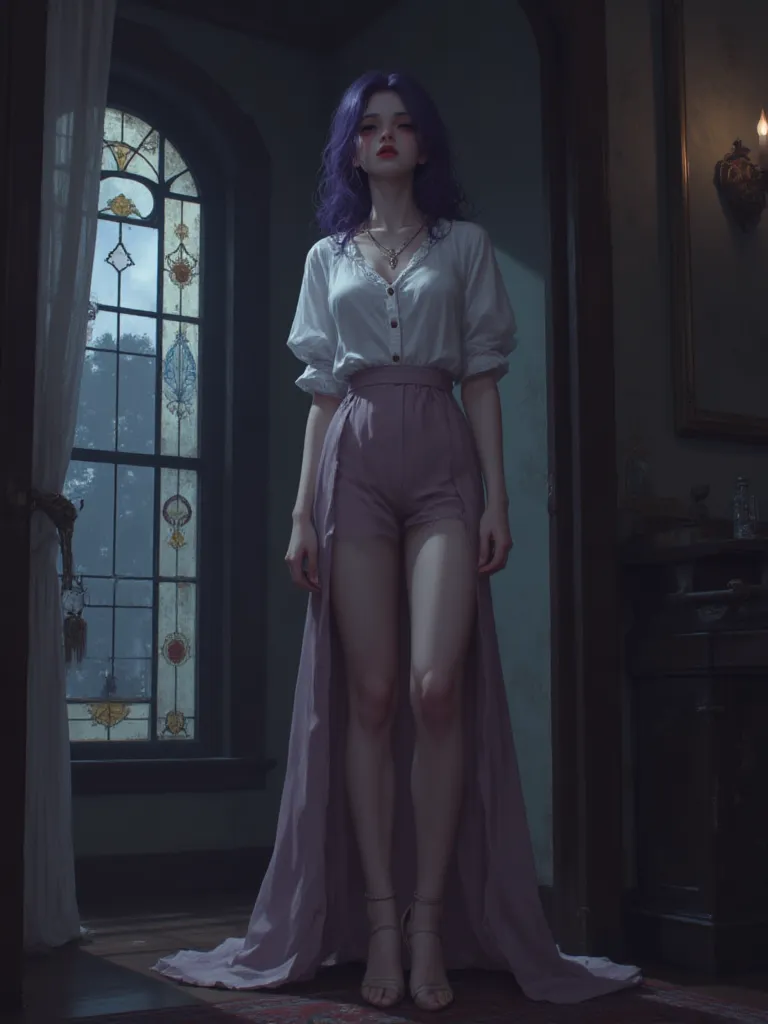Thumbnail of Изабелла Моретти