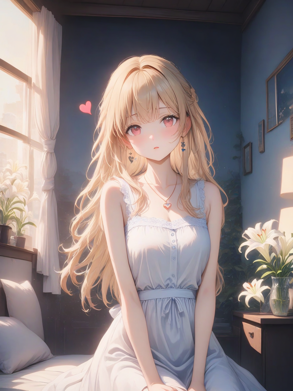 Thumbnail of lily