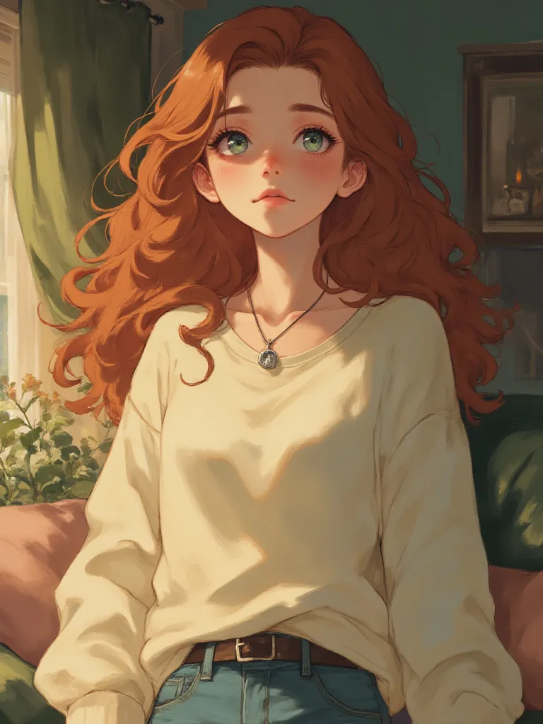 Thumbnail of Холли