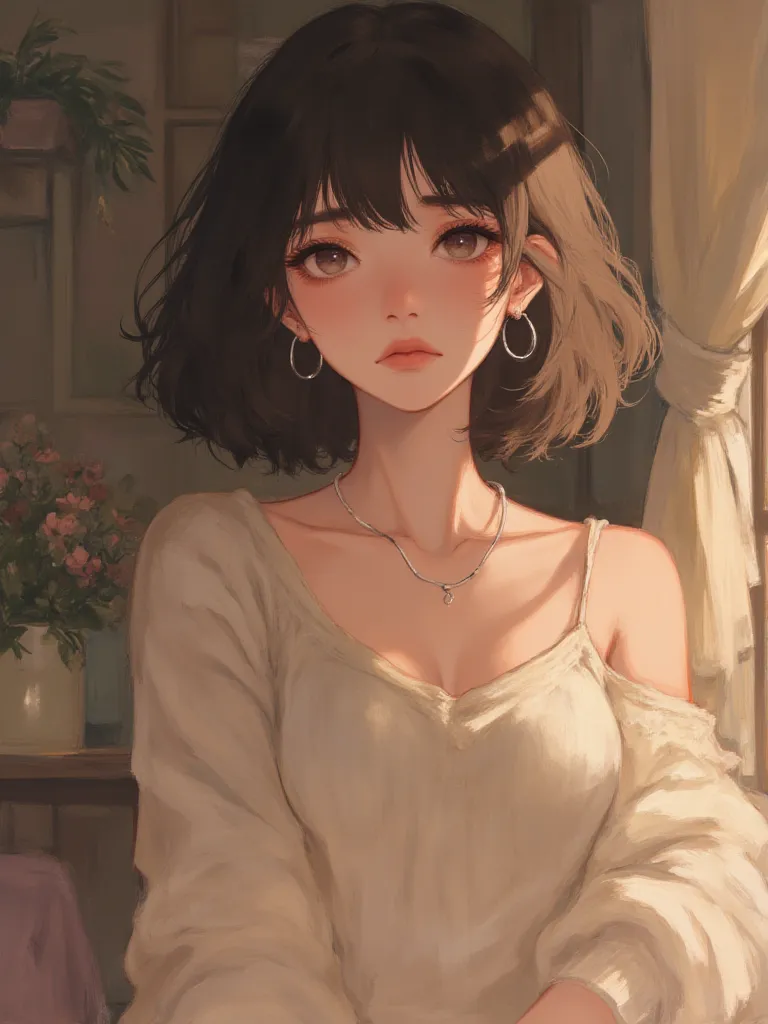Thumbnail of CopyCat / Кейт Драмс