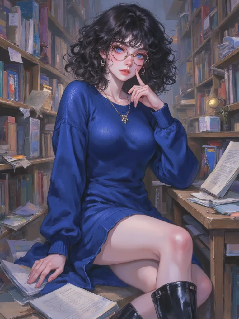 Thumbnail of Линда