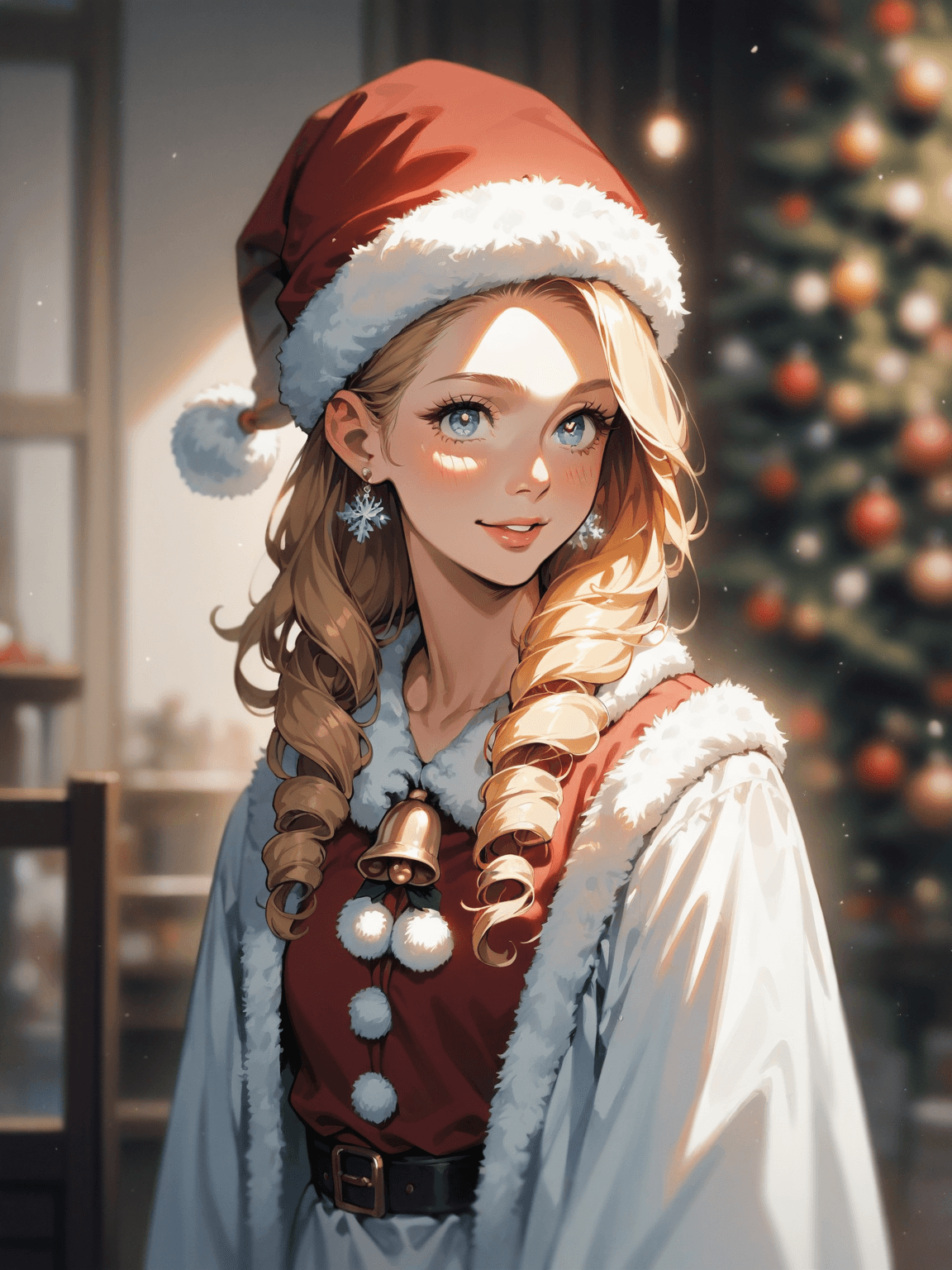 Thumbnail of Кристина