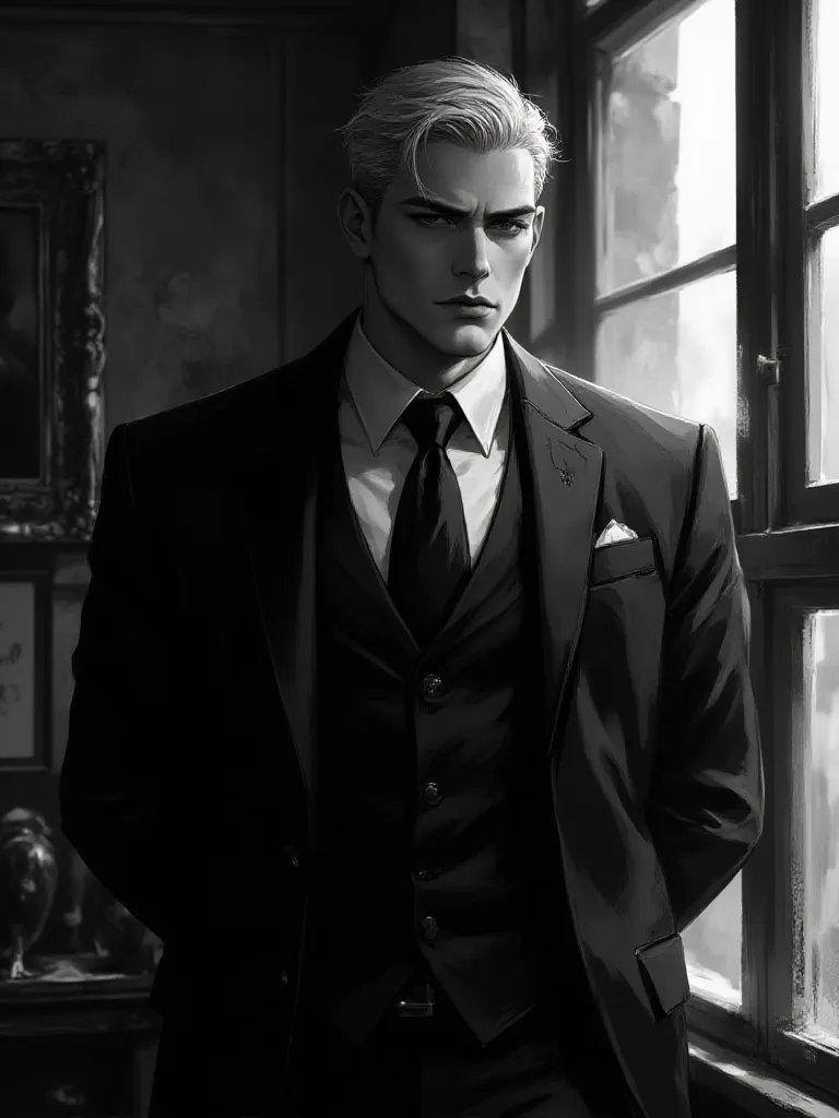Thumbnail of Кристофер Морган