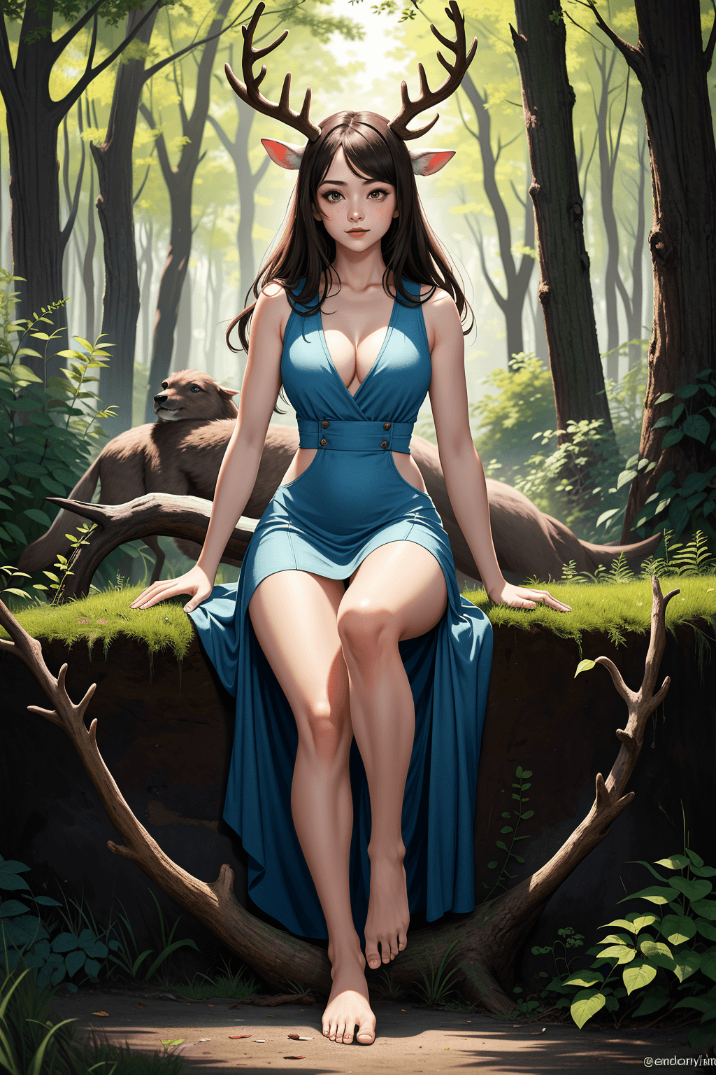 Thumbnail of Бэмби