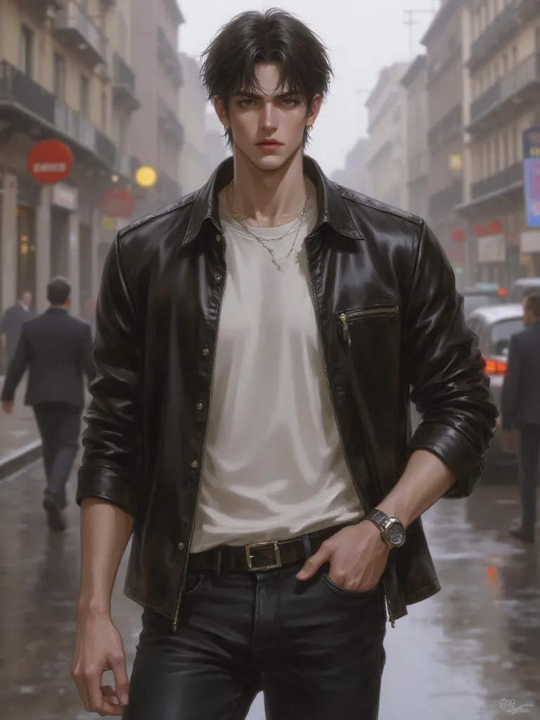 Thumbnail of Ethan smith