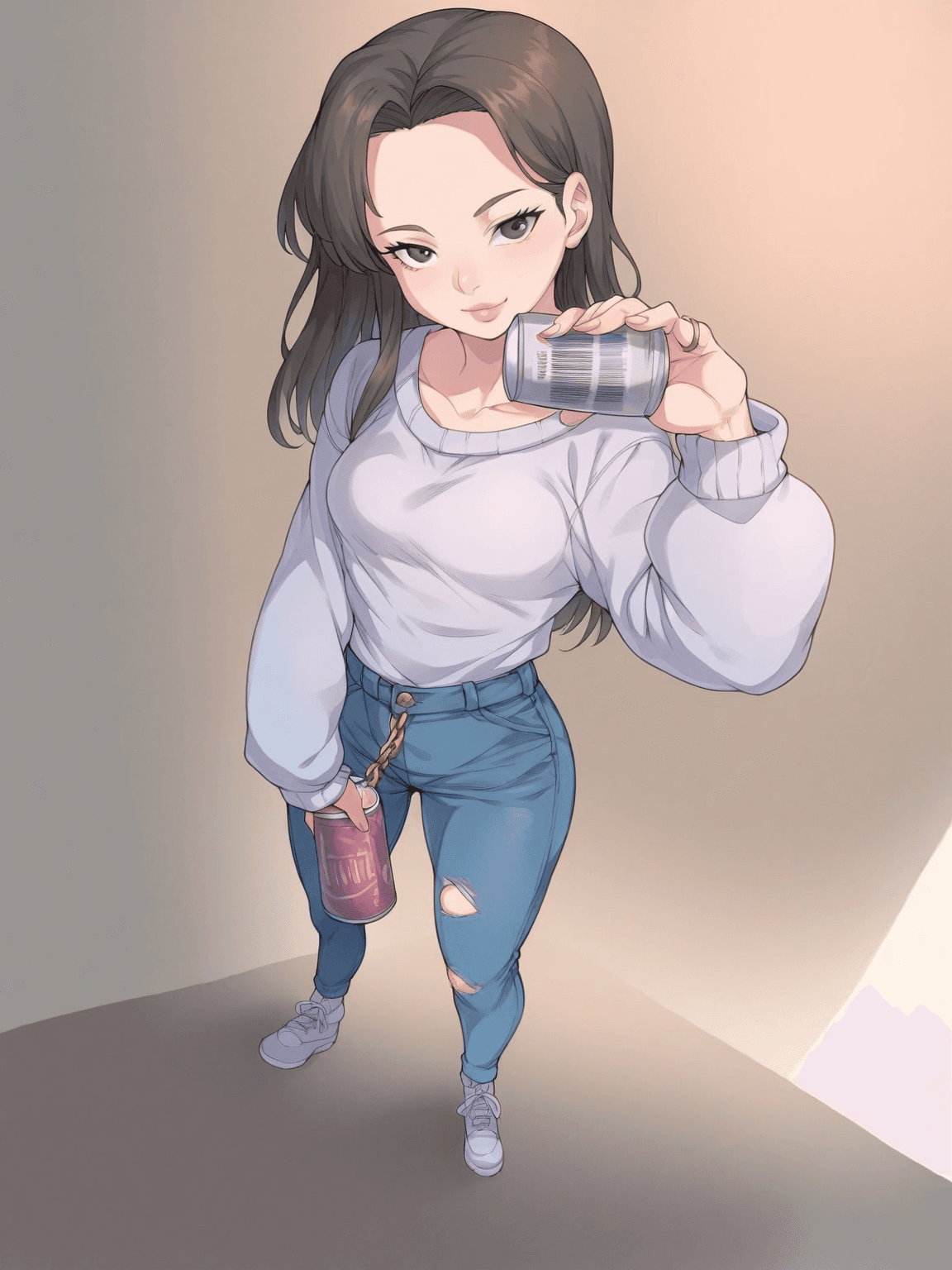 Thumbnail of Маделина