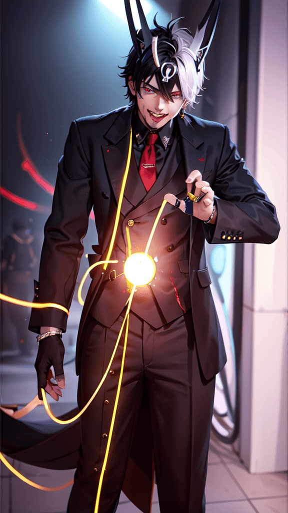 Thumbnail of "Lucius"
