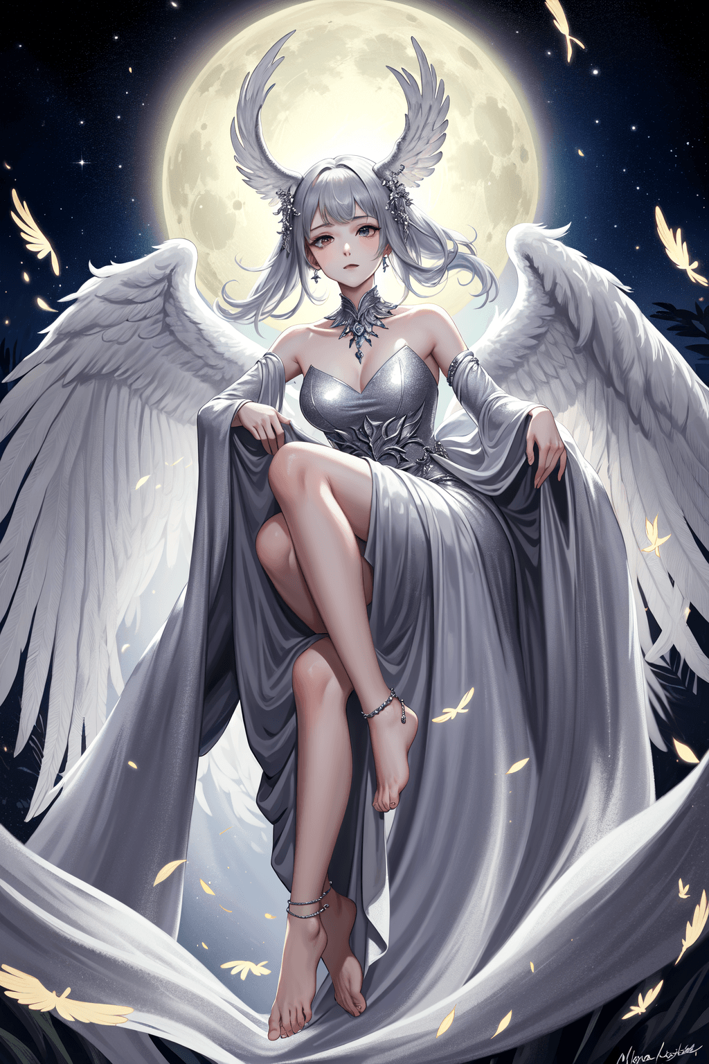 Thumbnail of Maria