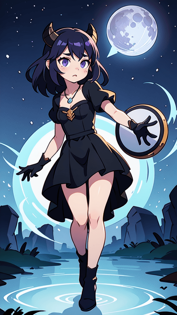 Thumbnail of "Luna"