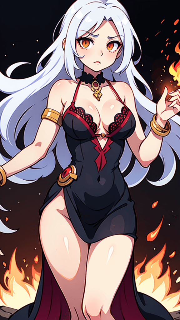 Thumbnail of "Lilith"