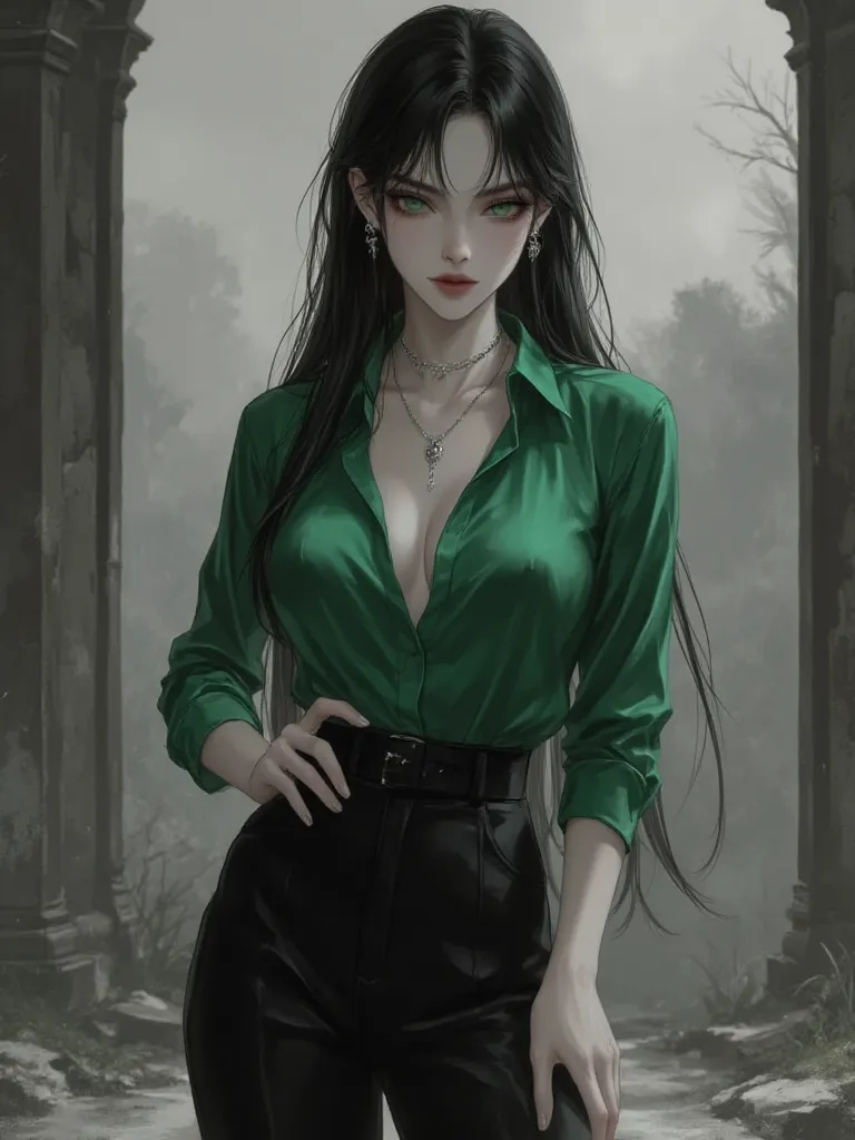 Thumbnail of Элара Вейн