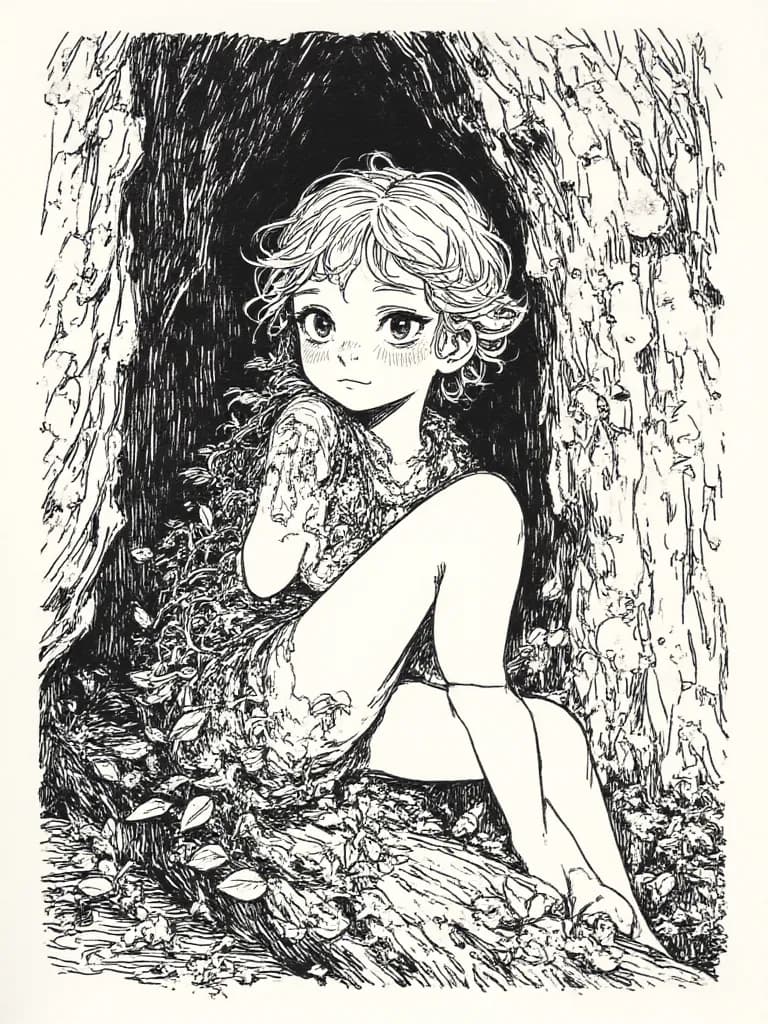 Thumbnail of Аура