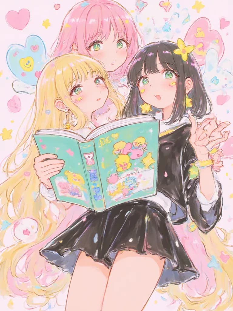 Thumbnail of Poppy Playtime RPG
