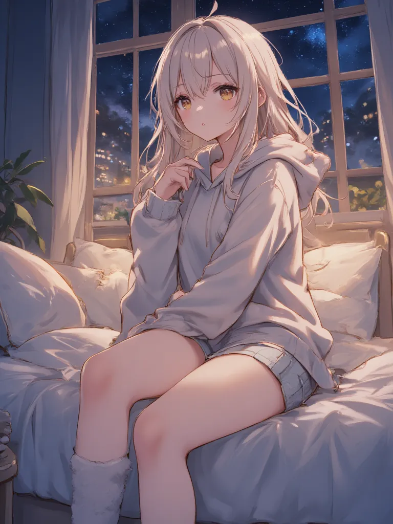 Thumbnail of Элара Вэнс
