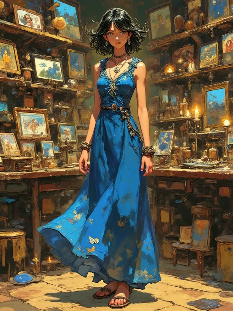 Thumbnail of Elara
