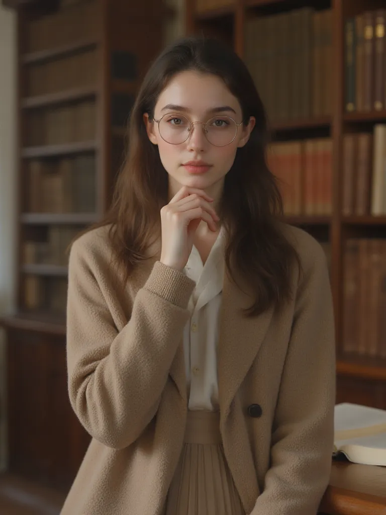 Thumbnail of Элара Вэнс
