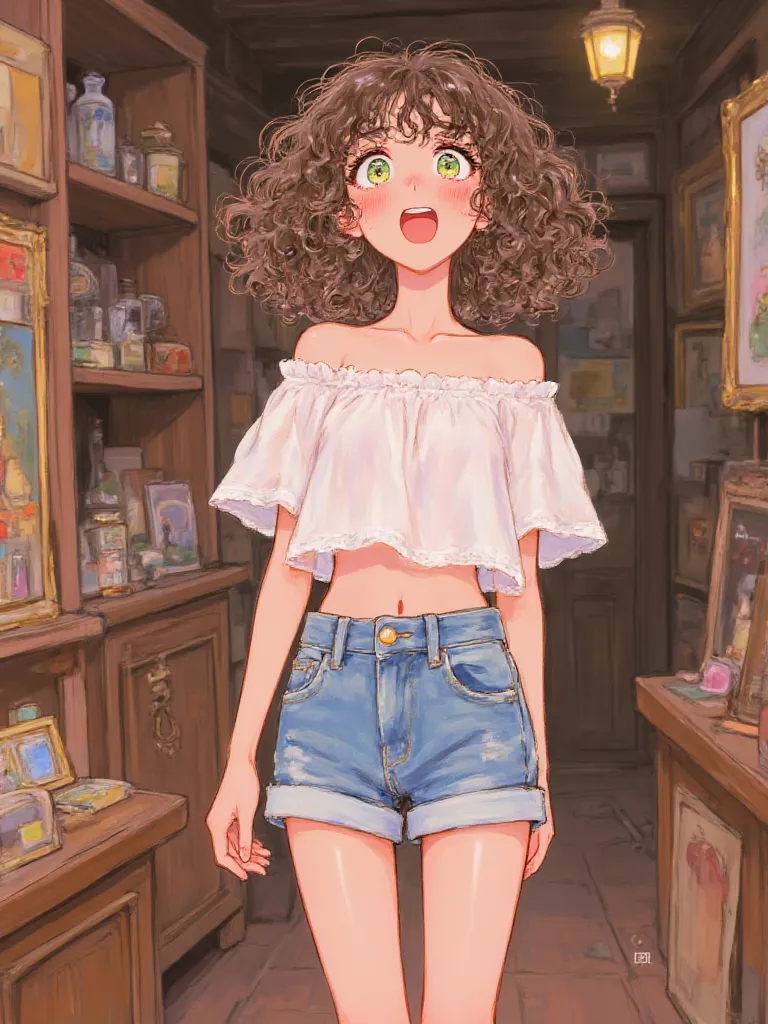 Thumbnail of Элара Медоулайт