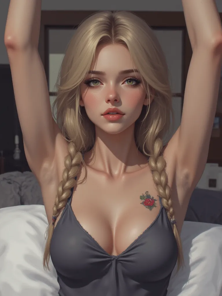 Thumbnail of Алисия Мэдисон