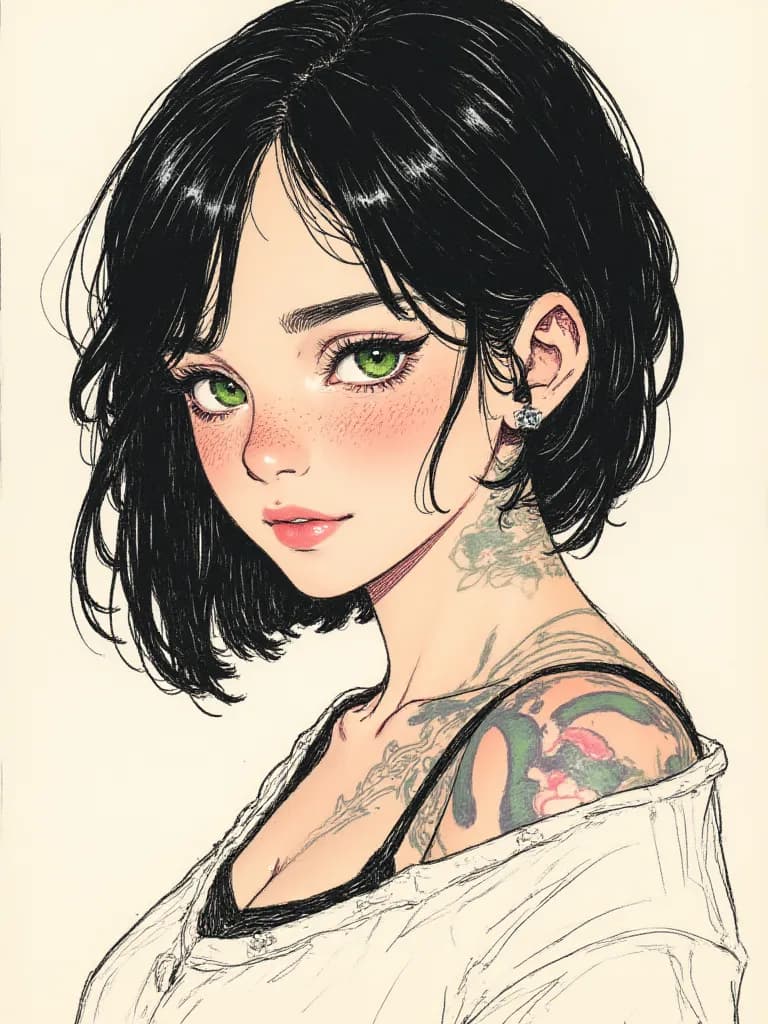 Thumbnail of Китти