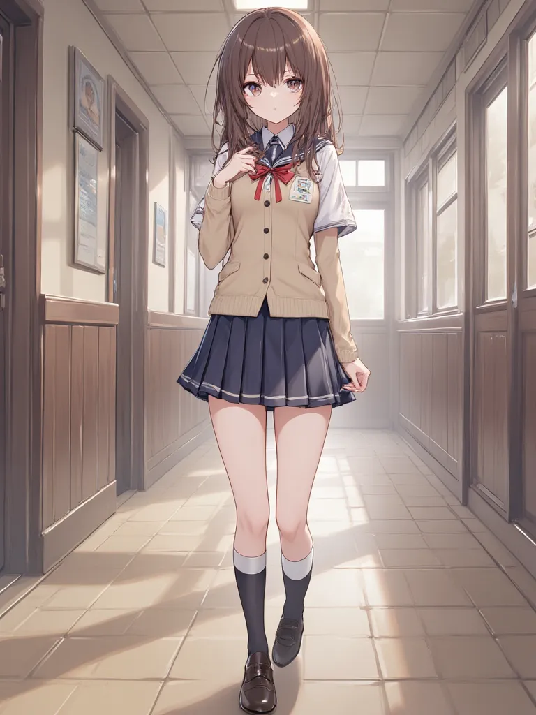 Thumbnail of Sakura Shimizu