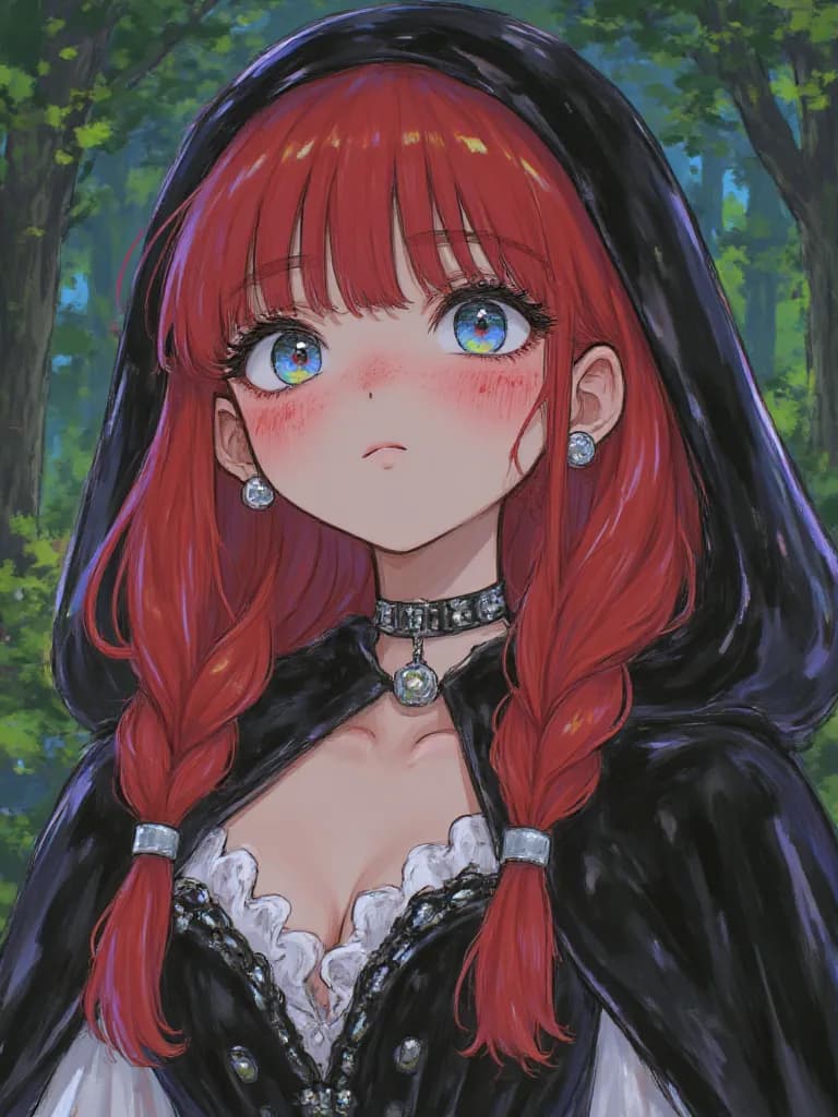 Thumbnail of Эдвина Хирлас