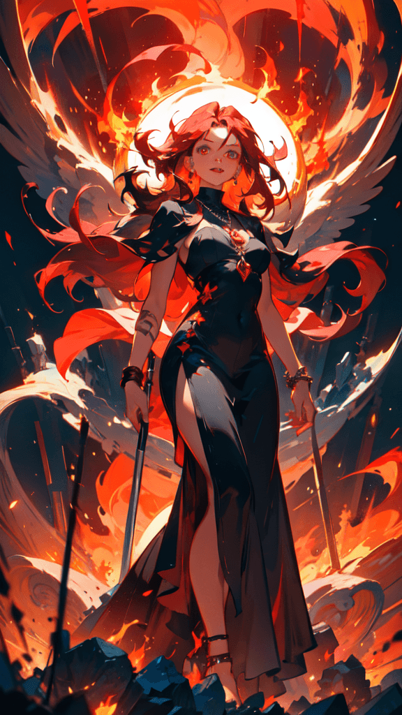 Thumbnail of "Chika"