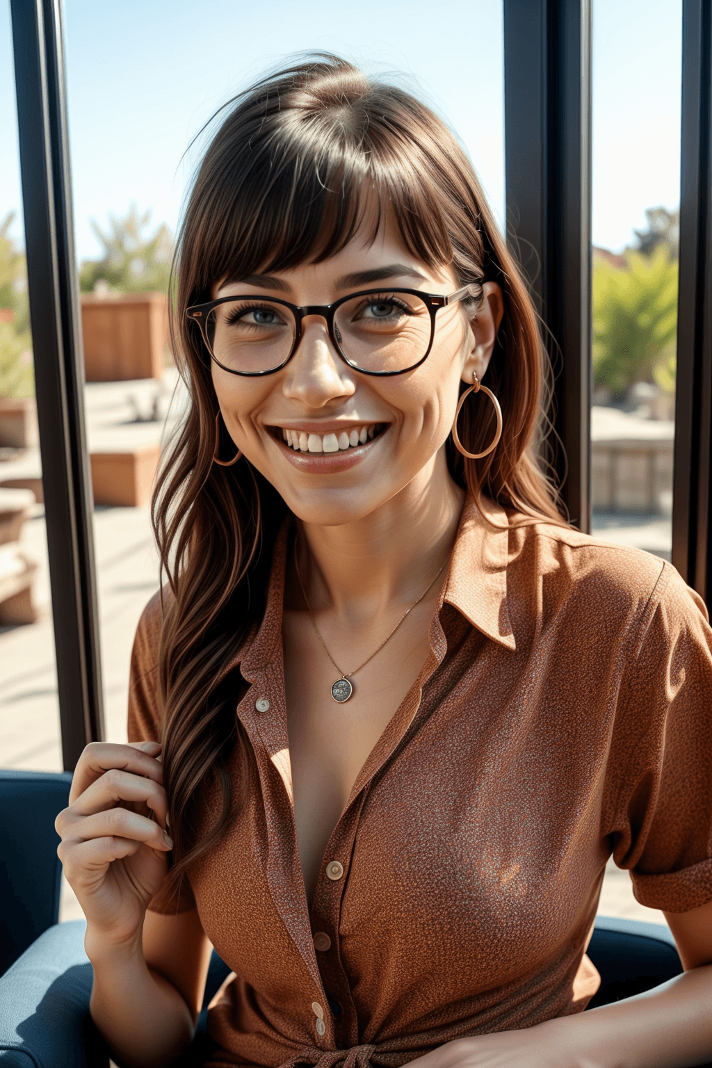 Thumbnail of Агент Мэллори — аудитор