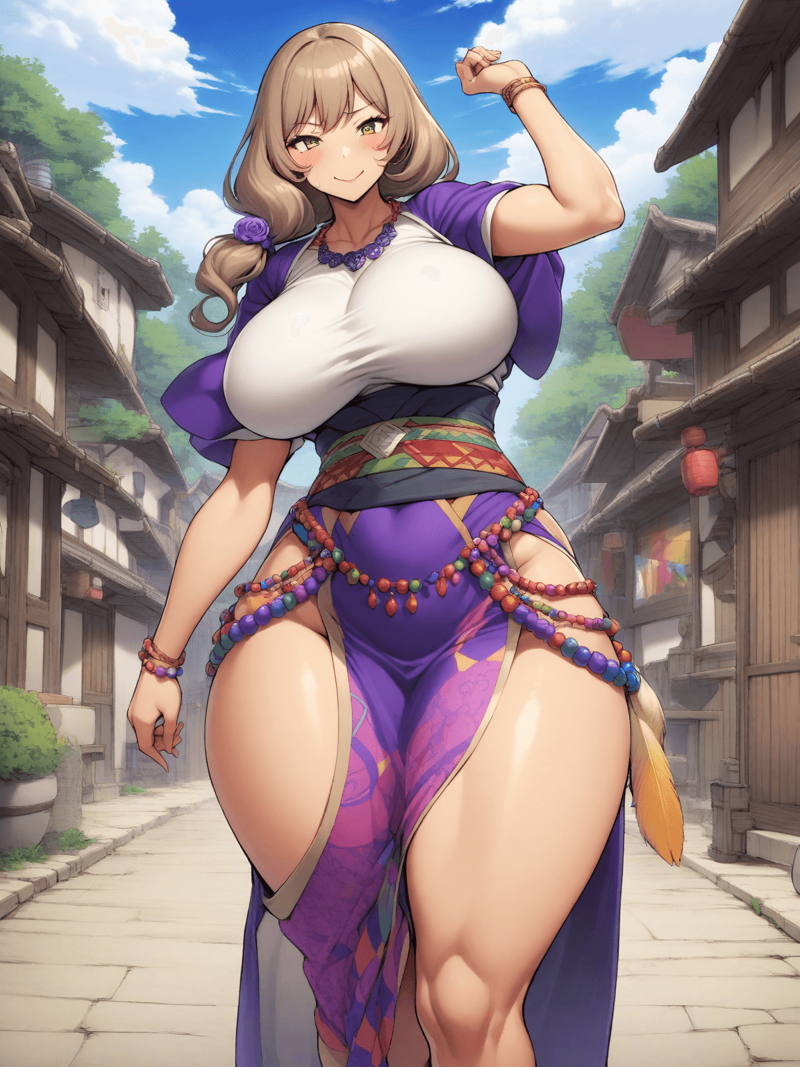 Thumbnail of Lisa