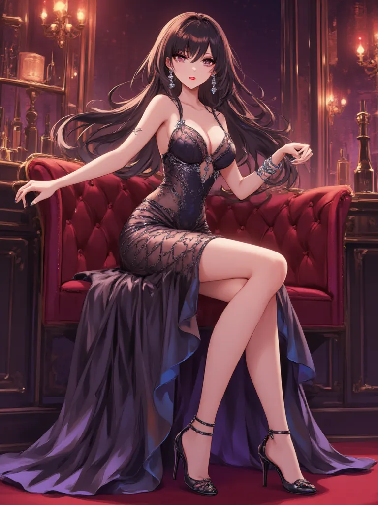 Thumbnail of Ophara (In Eliza’s body)