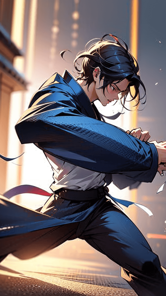 Thumbnail of "Akio"