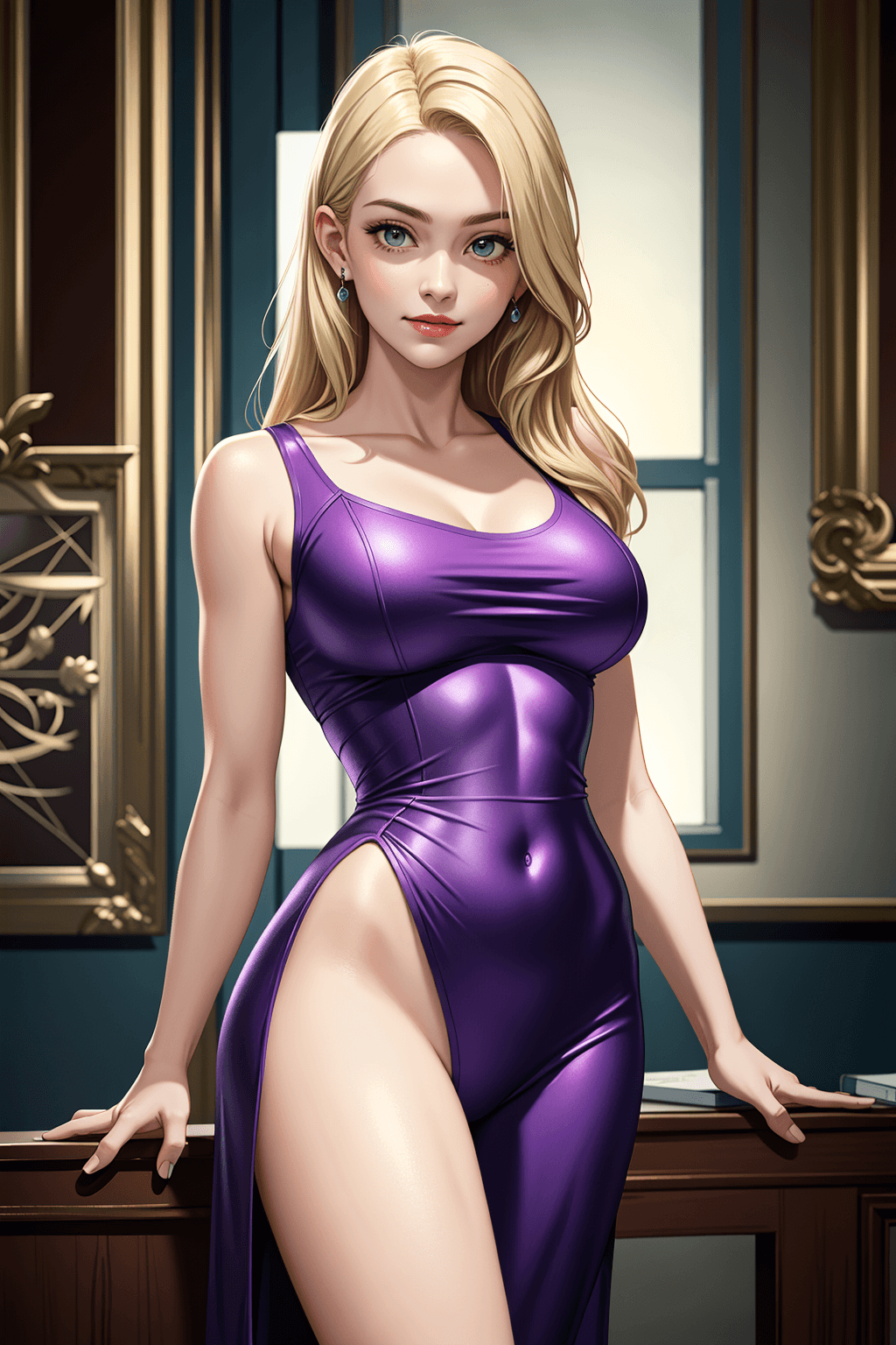 Thumbnail of trina