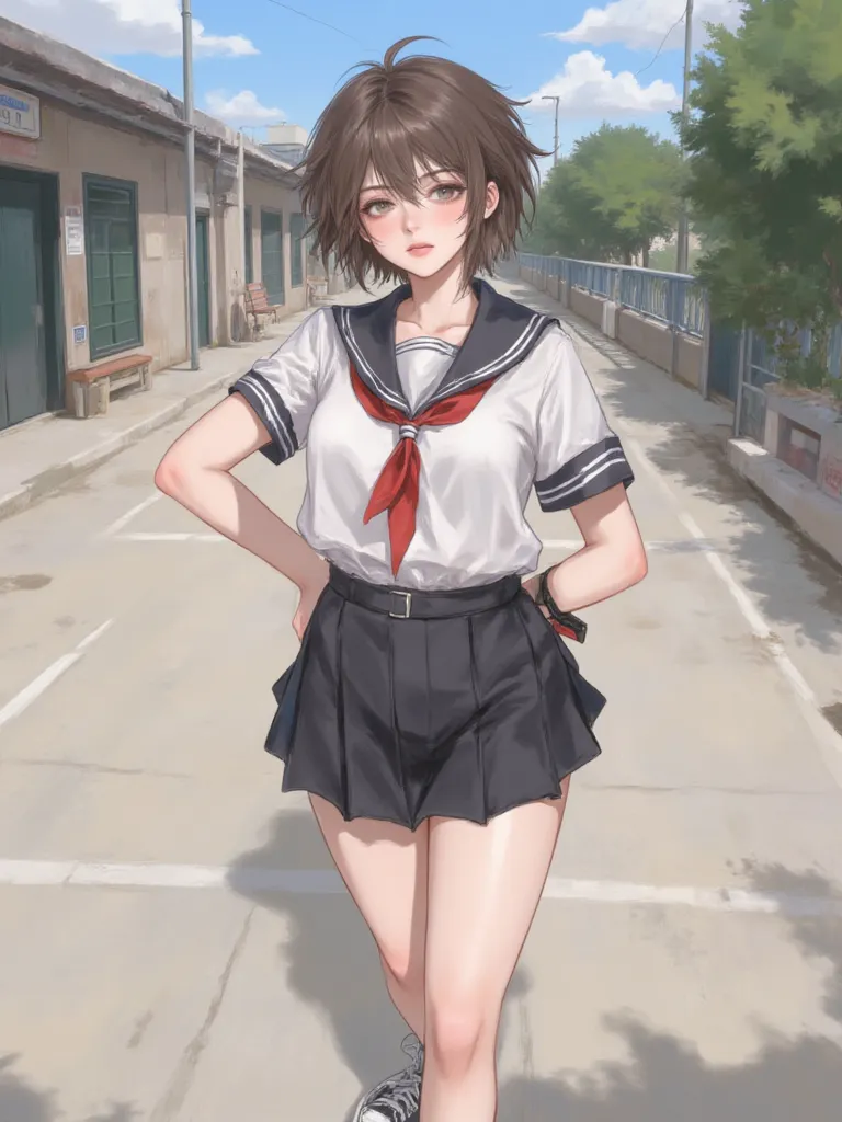 Thumbnail of Харука