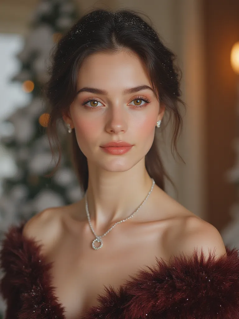 Thumbnail of Ноэль Эвергрин