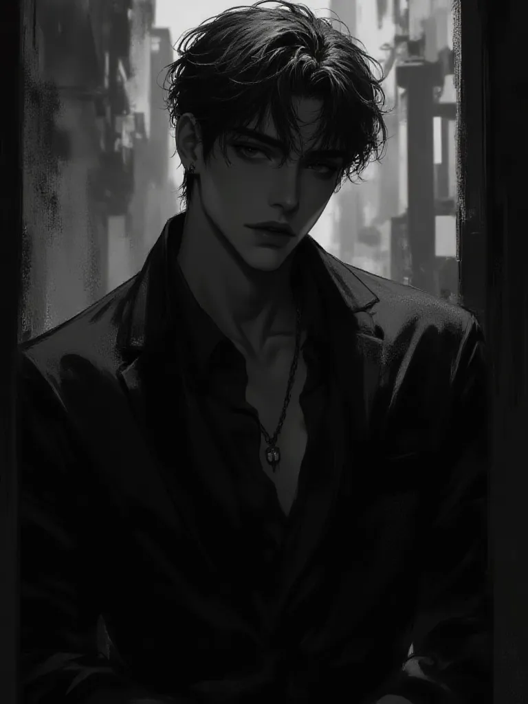 Thumbnail of Gangster miguel boyfrind