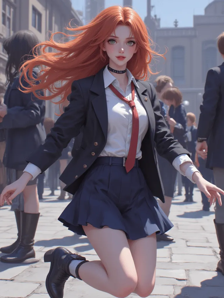 Thumbnail of Селена Эмберлайт