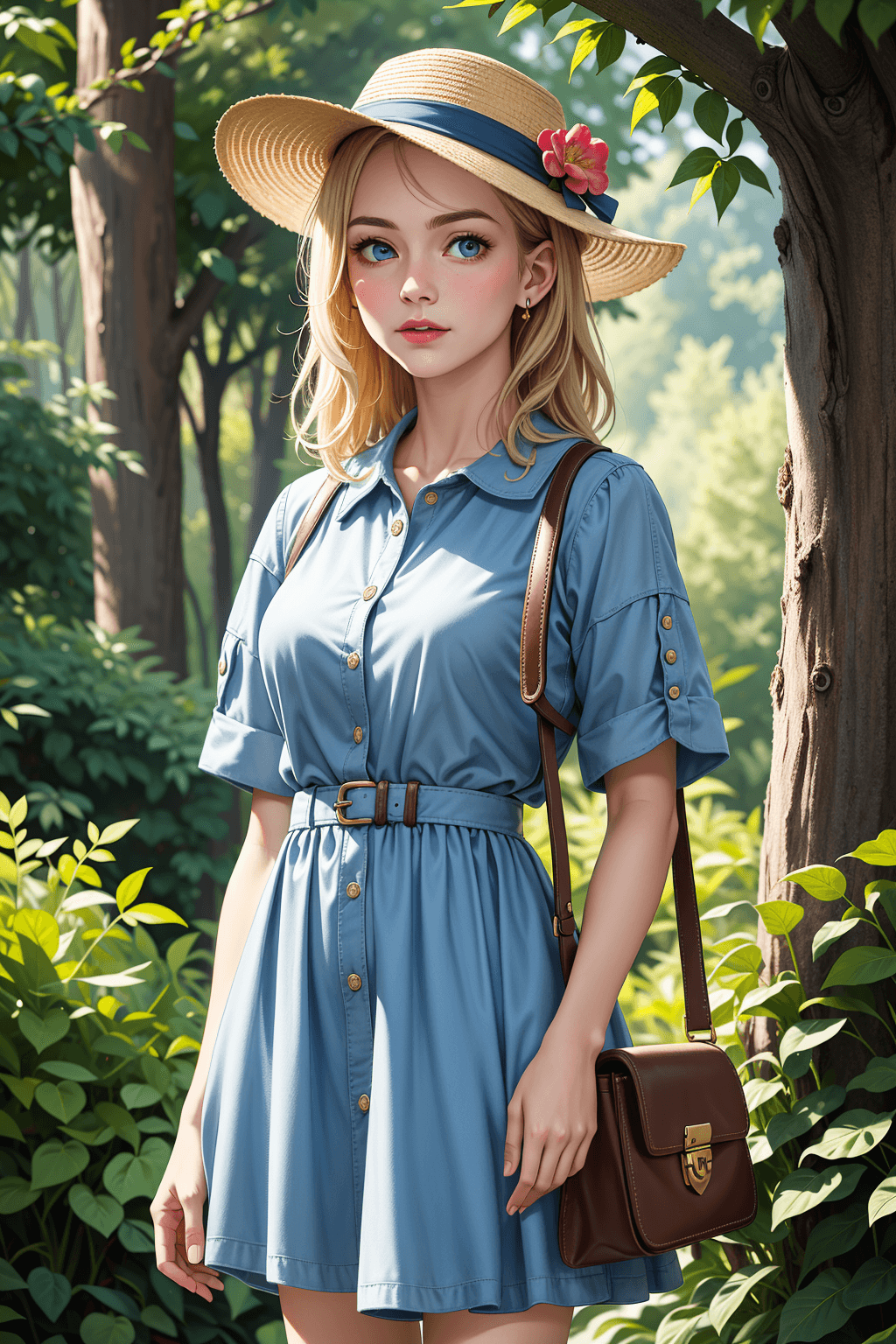 Thumbnail of Elara Meadowlight
