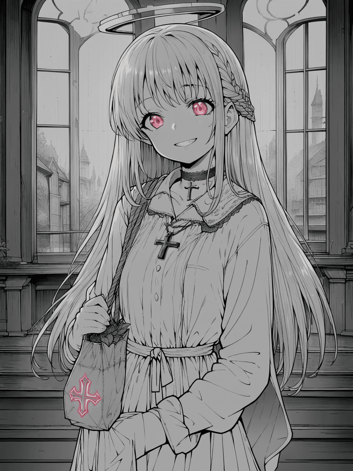 Thumbnail of лилия