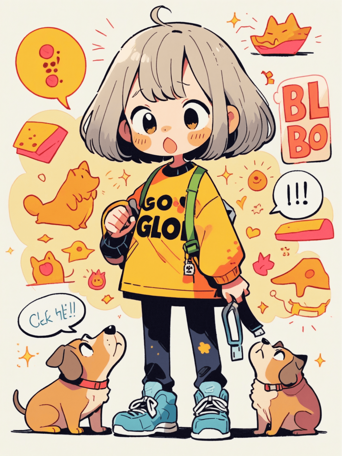 Thumbnail of Bob
