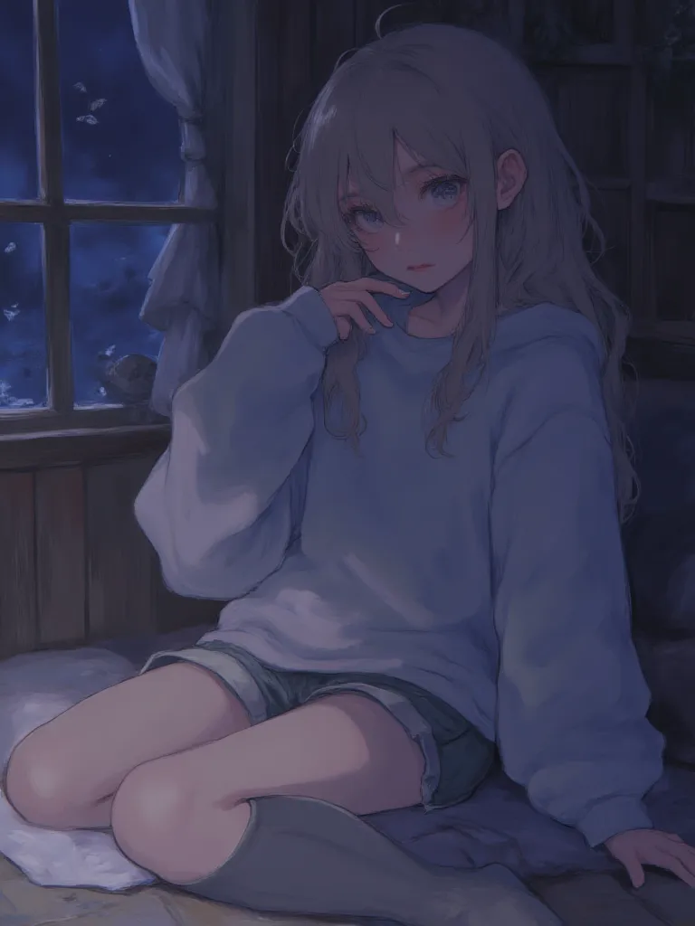 Thumbnail of Emilia