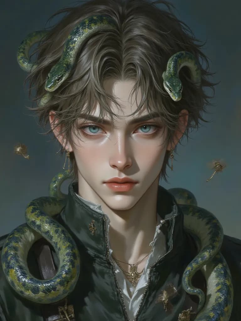 Thumbnail of Эрнон