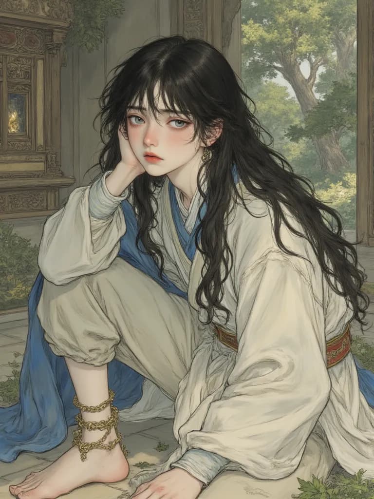 Thumbnail of Люсьен