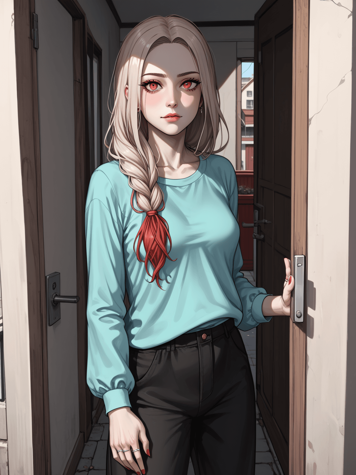 Thumbnail of Мэри