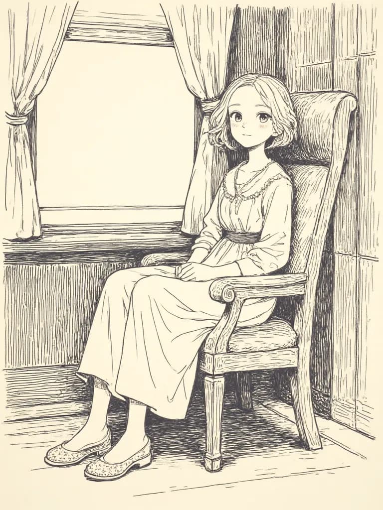 Thumbnail of Мария