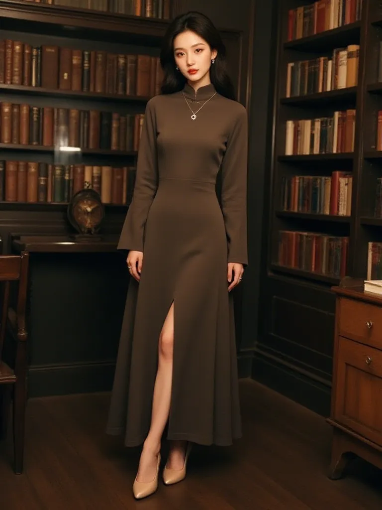 Thumbnail of Элара Вэнс